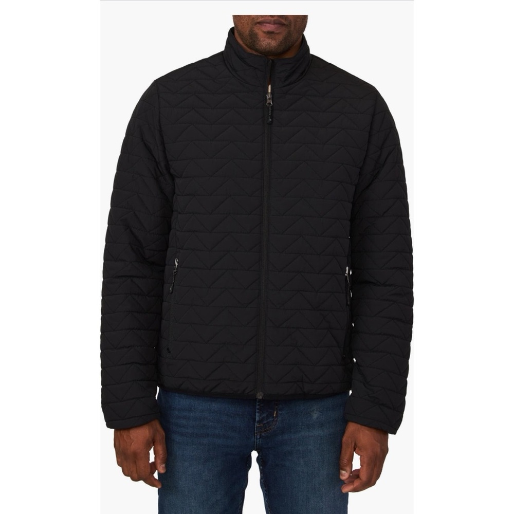 Rainforest Men’s Jacket - Size M